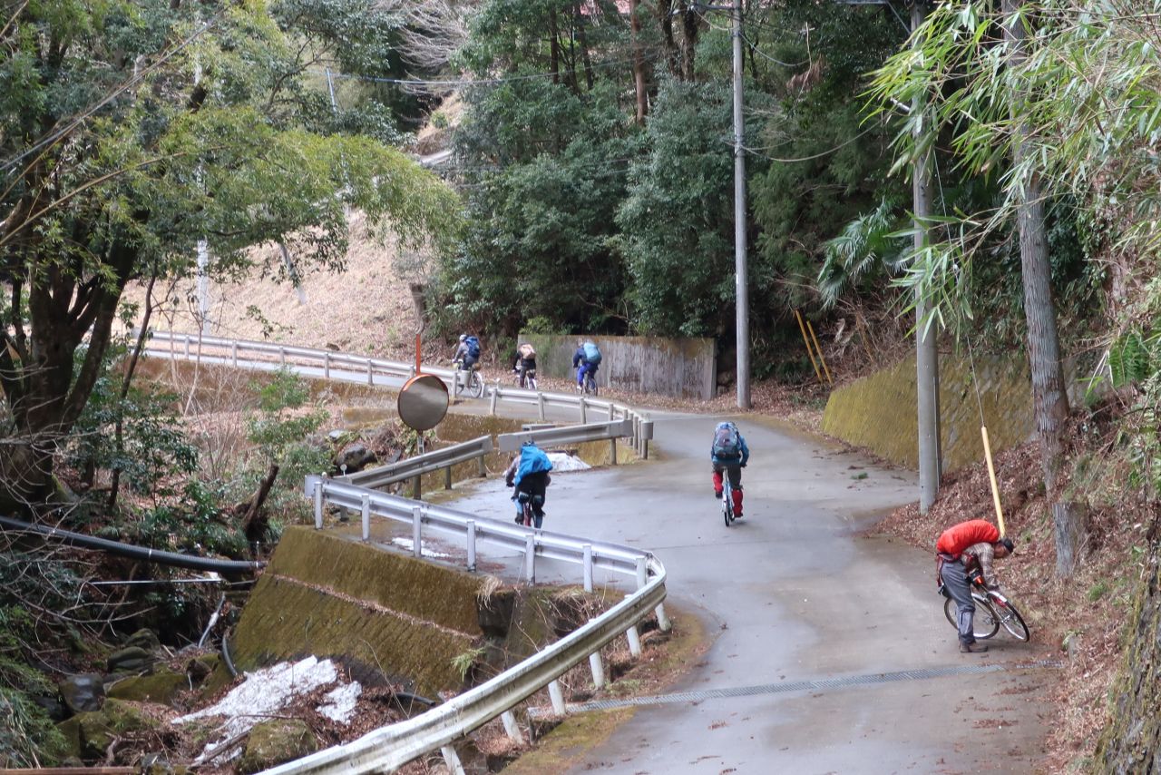 Club run 2023-FEB