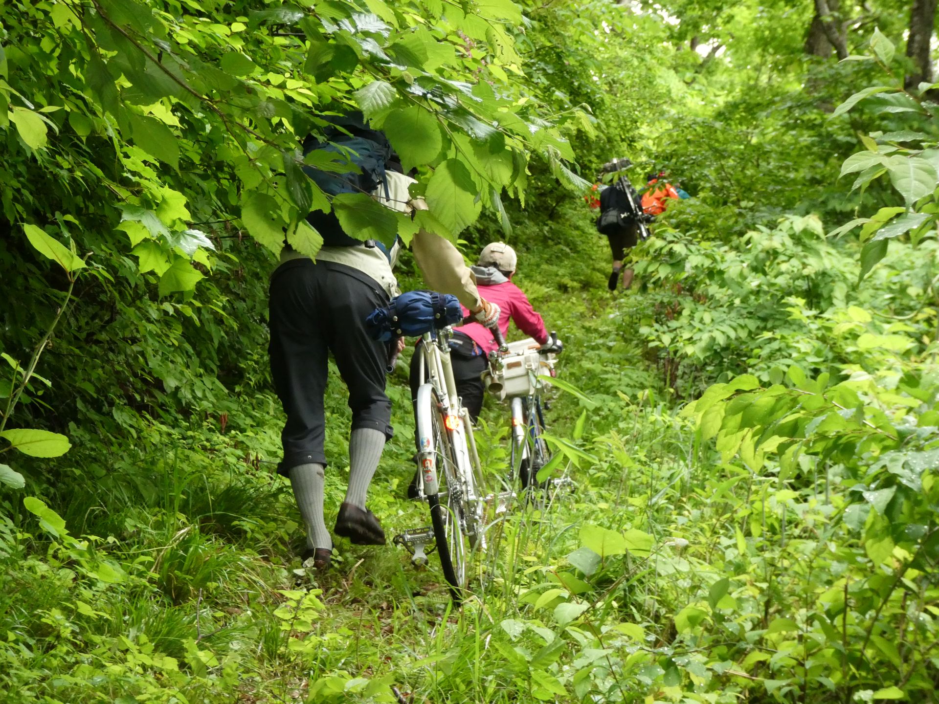 Club run 2025-May
